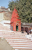 Varanasi - the ghats